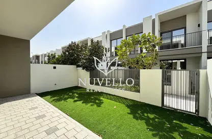 فيلا - 3 غرف نوم - 4 حمامات للايجار في أورا جاردنز - تلال الغاف - دبي