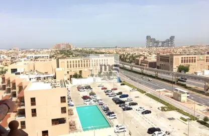 شقة - 2 غرف نوم - 3 حمامات للايجار في مساكن المارينا 3 - مساكن المارينا - نخلة جميرا - دبي