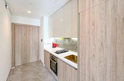 Apartment - Studio - 1 Bathroom for sale in Peninsula Two - Peninsula - Business Bay - Dubai Apartment - Studio - 1 Bathroom for sale in Peninsula Two - Peninsula - Business Bay - Dubai