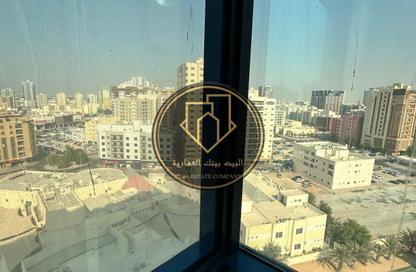 Apartment - 2 - 3 for sale in Al Nuaimiya Towers C - Al Nuaimiya - Ajman