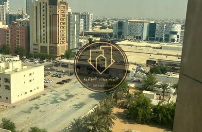 Apartment - 2 - 3 for sale in Al Nuaimiya Towers C - Al Nuaimiya - Ajman