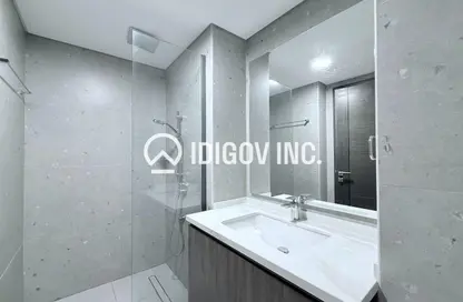 شقة - 1 حمام للبيع في زا باراجون لآي جي او - الخليج التجاري - دبي