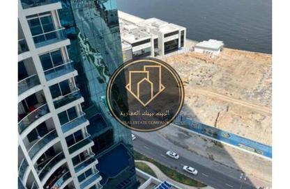 Apartment - 2 - 3 for sale in Oasis Tower - Al Rashidiya 1 - Al Rashidiya - Ajman Apartment - 2 - 3 for sale in Oasis Tower - Al Rashidiya 1 - Al Rashidiya - Ajman