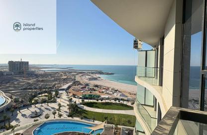 Apartment - 1 Bedroom - 2 Bathrooms for rent in Bay Residences - Hayat Island - Mina Al Arab - Ras Al Khaimah