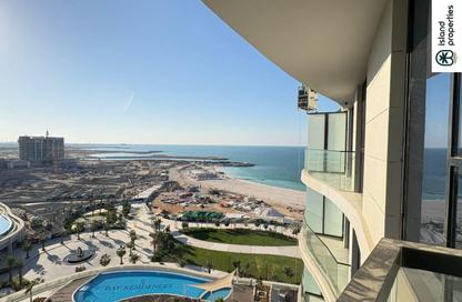 Apartment - 1 Bedroom - 2 Bathrooms for rent in Bay Residences - Hayat Island - Mina Al Arab - Ras Al Khaimah Apartment - 1 Bedroom - 2 Bathrooms for rent in Bay Residences - Hayat Island - Mina Al Arab - Ras Al Khaimah