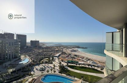 Apartment - 1 Bedroom - 2 Bathrooms for rent in Bay Residences - Hayat Island - Mina Al Arab - Ras Al Khaimah