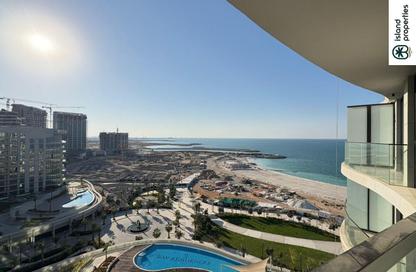 Apartment - 1 Bedroom - 2 Bathrooms for rent in Bay Residences - Hayat Island - Mina Al Arab - Ras Al Khaimah Apartment - 1 Bedroom - 2 Bathrooms for rent in Bay Residences - Hayat Island - Mina Al Arab - Ras Al Khaimah