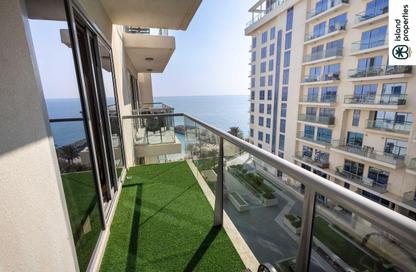 Apartment - 1 Bedroom - 2 Bathrooms for rent in Pacific Samoa - Pacific - Al Marjan Island - Ras Al Khaimah Apartment - 1 Bedroom - 2 Bathrooms for rent in Pacific Samoa - Pacific - Al Marjan Island - Ras Al Khaimah