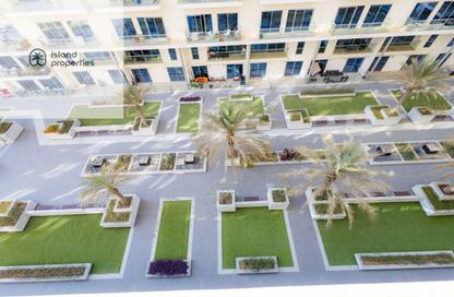 Apartment - 1 Bedroom - 2 Bathrooms for rent in Pacific Samoa - Pacific - Al Marjan Island - Ras Al Khaimah Apartment - 1 Bedroom - 2 Bathrooms for rent in Pacific Samoa - Pacific - Al Marjan Island - Ras Al Khaimah