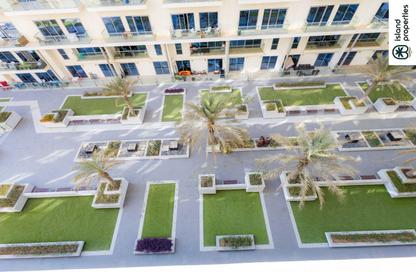 Apartment - 1 Bedroom - 2 Bathrooms for rent in Pacific Samoa - Pacific - Al Marjan Island - Ras Al Khaimah Apartment - 1 Bedroom - 2 Bathrooms for rent in Pacific Samoa - Pacific - Al Marjan Island - Ras Al Khaimah