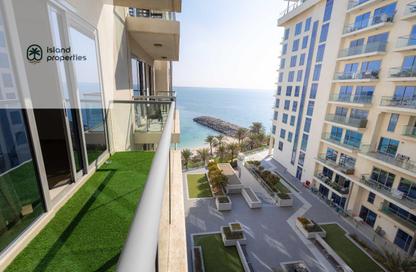 Apartment - 1 Bedroom - 2 Bathrooms for rent in Pacific Samoa - Pacific - Al Marjan Island - Ras Al Khaimah Apartment - 1 Bedroom - 2 Bathrooms for rent in Pacific Samoa - Pacific - Al Marjan Island - Ras Al Khaimah