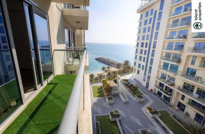 Apartment - 1 Bedroom - 2 Bathrooms for rent in Pacific Samoa - Pacific - Al Marjan Island - Ras Al Khaimah Apartment - 1 Bedroom - 2 Bathrooms for rent in Pacific Samoa - Pacific - Al Marjan Island - Ras Al Khaimah