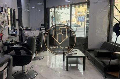 Shop - Studio - 1 for sale in Al Hamidiya 2 - Al Hamidiya - Ajman
