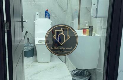 Shop - Studio - 1 for sale in Al Hamidiya 2 - Al Hamidiya - Ajman