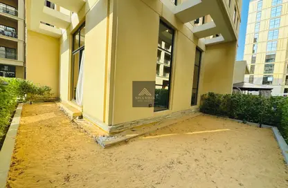 Apartment - 1 Bedroom - 1 Bathroom for rent in Sama Residences - Al Mamsha - Muwaileh - Sharjah