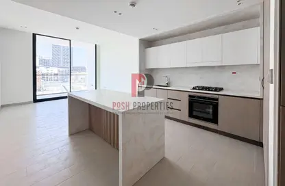 شقة - غرفة نوم - 2 حمامات للبيع في بن غاطي فينيكس - الضاحية 13 - قرية جميرا الدائرية - دبي