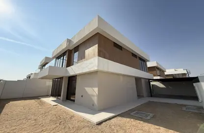 Villa - 3 Bedrooms - 5 Bathrooms for rent in Sharjah Garden City - Sharjah