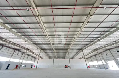 مستودع - استوديو للايجار في سيح شعيب 3 - مدينة دبي الصناعية - دبي