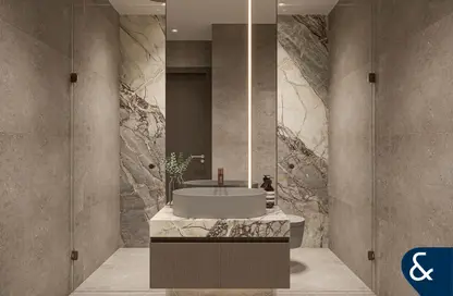 شقة - 2 غرف نوم - 2 حمامات للبيع في سييرا من إيمان - موتور سيتي - دبي