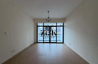 شقة - غرفة نوم - 2 حمامات للايجار في ليك سايد ريزيدنس - (JLT) مجمع A - أبراج بحيرات الجميرا - دبي