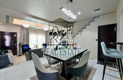 فيلا - 4 غرف نوم - 5 حمامات للايجار في لا ريفيير B - لا ريفييرا - قرية جميرا الدائرية - دبي