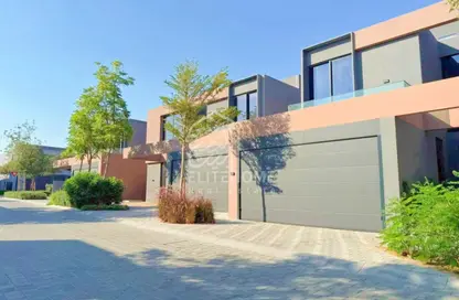 Villa - 4 Bedrooms - 5 Bathrooms for sale in Sendian - Masaar - Tilal City - Sharjah