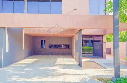 Townhouse - 4 Bedrooms - 5 Bathrooms for sale in Kaya - Masaar - Tilal City - Sharjah
