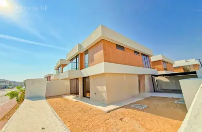 Villa - 3 Bedrooms - 5 Bathrooms for rent in Sharjah Garden City - Sharjah