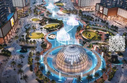 شقة - 1 حمام للبيع في تايجر داون تاون عجمان - العالية - عجمان شقة - 1 حمام للبيع في تايجر داون تاون عجمان - العالية - عجمان