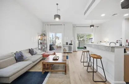 Townhouse - 3 Bedrooms - 4 Bathrooms for sale in Amaranta 1 - Amaranta - Villanova - Dubai Land - Dubai Townhouse - 3 Bedrooms - 4 Bathrooms for sale in Amaranta 1 - Amaranta - Villanova - Dubai Land - Dubai