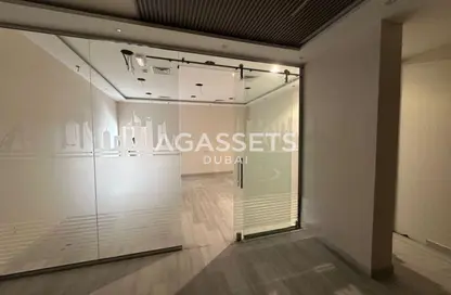 متجر - استوديو للبيع في روز1 - حدائق الإمارات 1 - قرية جميرا الدائرية - دبي
