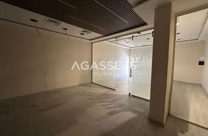 Shop - Studio for sale in Rose 1 - Emirates Gardens 1 - Jumeirah Village Circle - Dubai