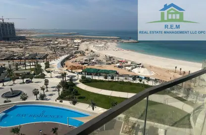 Apartment - 1 Bedroom - 1 Bathroom for rent in Northbay Residences - Mina Al Arab - Ras Al Khaimah