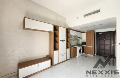 Apartment - Studio - 1 Bathroom for rent in Starz Tower 1 - Starz by Danube - Al Furjan - Dubai