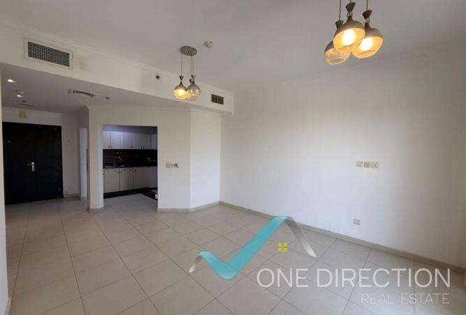 1 Bedroom | Unfurnished | Spacious Layout