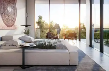 فيلا - 5 غرف نوم - 6 حمامات للبيع في جوري هيلز - عقارات جميرا للجولف - دبي