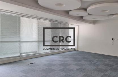 Office Space - Studio for rent in Jumeirah Business Centre 2 (JBC 2) - JLT Cluster V - Jumeirah Lake Towers - Dubai