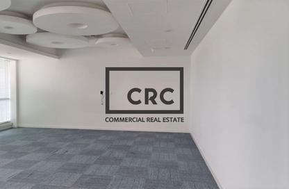 Office Space - Studio for rent in Jumeirah Business Centre 2 (JBC 2) - JLT Cluster V - Jumeirah Lake Towers - Dubai
