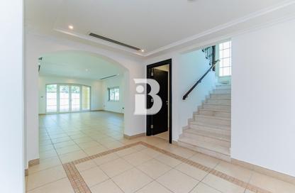 Villa - 3 Bedrooms - 4 Bathrooms for rent in Legacy Large - Legacy - Jumeirah Park - Dubai