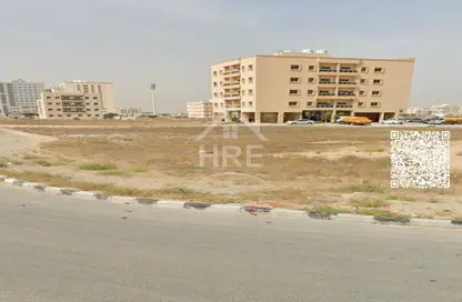 أرض - استوديو للبيع في الجرف الصناعية 3 - الجرف الصناعية - عجمان