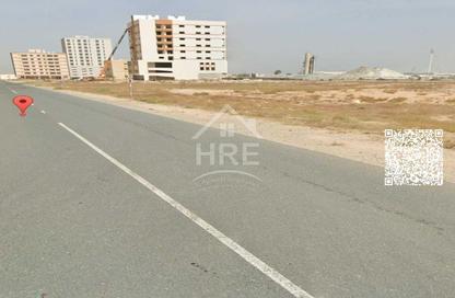 أرض - استوديو للبيع في الجرف الصناعية 3 - الجرف الصناعية - عجمان