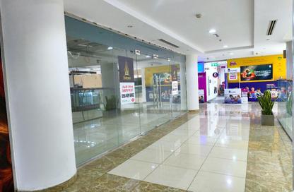 Shop - Studio for rent in Al Badaa - Dubai