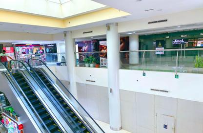 Shop - Studio for rent in Al Badaa - Dubai