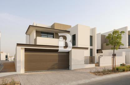 Villa - 4 Bedrooms - 6 Bathrooms for rent in Tilal Al Furjan - Al Furjan - Dubai