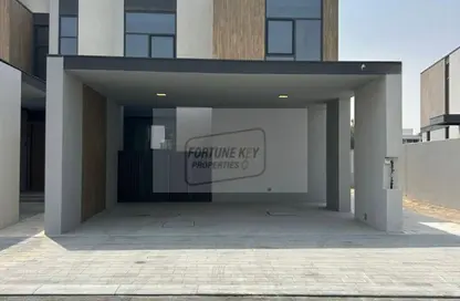 Villa - 4 Bedrooms - 5 Bathrooms for rent in Mudon Al Ranim 1 - Mudon - Dubai