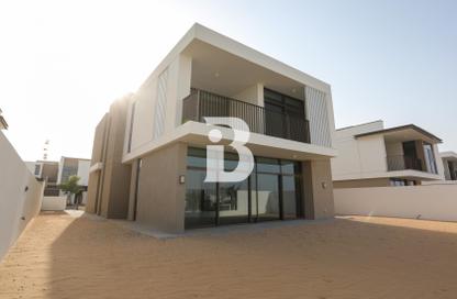 تاون هاوس - 4 غرف نوم - 5 حمامات للايجار في تلال الفرجان - المرحلة الأولى - الفرجان - دبي