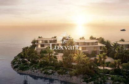 Villa - 7 Bedrooms - 7 Bathrooms for sale in Jumeirah Asora Bay - Jumeirah - Dubai