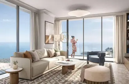 Apartment - 2 Bedrooms - 3 Bathrooms for sale in Address Residences - Al Marjan Island - Ras Al Khaimah