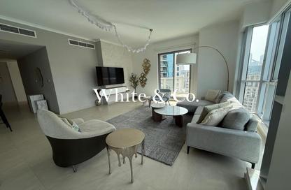 Apartment - 2 Bedrooms - 2 Bathrooms for rent in The Residences 7 - The Residences - Downtown Dubai - Dubai Apartment - 2 Bedrooms - 2 Bathrooms for rent in The Residences 7 - The Residences - Downtown Dubai - Dubai