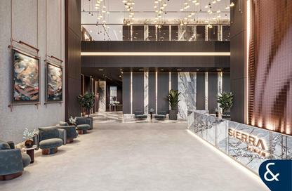 Apartment - 2 Bedrooms - 2 Bathrooms for sale in Sierra by Iman - Motor City - Dubai